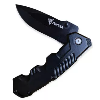 FOXTER Wandermesser 20 cm FOXTER Wandermesser 20 cm