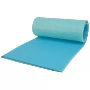 Wandermatte ENERO CAMP 180 x 50 x 1,2 cm, blau