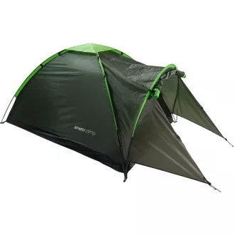 Touristikzelt ENERO CAMP 275x150x105 cm, für 2 Personen Touristikzelt ENERO CAMP 275x150x105 cm, für 2 Personen