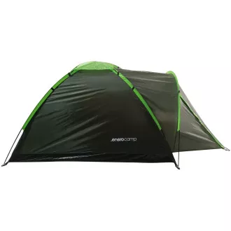 Touristikzelt ENERO CAMP 275x150x105 cm, für 2 Personen Touristikzelt ENERO CAMP 275x150x105 cm, für 2 Personen