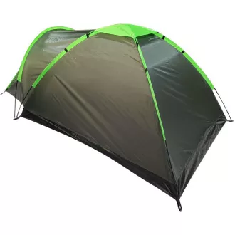Touristikzelt ENERO CAMP 275x150x105 cm, für 2 Personen Touristikzelt ENERO CAMP 275x150x105 cm, für 2 Personen