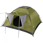 Familienzelt ENERO CAMP 200x200x115 cm, für 4 Personen