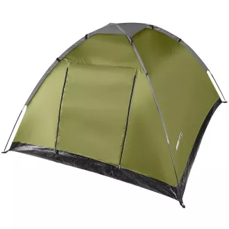 Familienzelt ENERO CAMP 200x200x115 cm, für 4 Personen