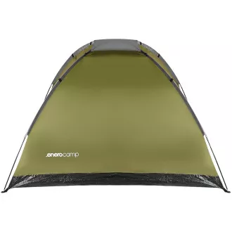 Familienzelt ENERO CAMP 200x200x115 cm, für 4 Personen