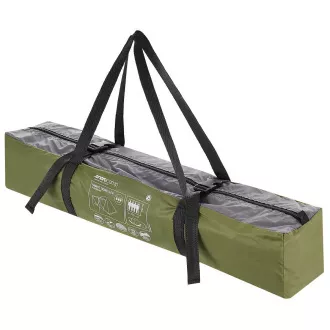 Familienzelt ENERO CAMP 200x200x115 cm, für 4 Personen