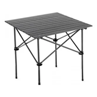 Klappbarer Campingtisch 53x50x49,5 cm Klappbarer Campingtisch 53x50x49,5 cm