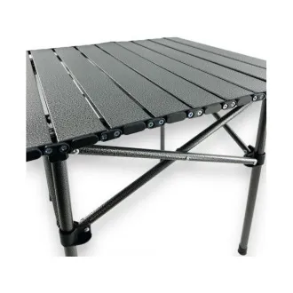 Klappbarer Campingtisch 53x50x49,5 cm Klappbarer Campingtisch 53x50x49,5 cm