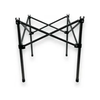 Klappbarer Campingtisch 53x50x49,5 cm Klappbarer Campingtisch 53x50x49,5 cm