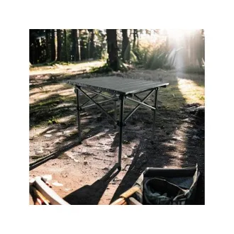 Klappbarer Campingtisch 53x50x49,5 cm Klappbarer Campingtisch 53x50x49,5 cm