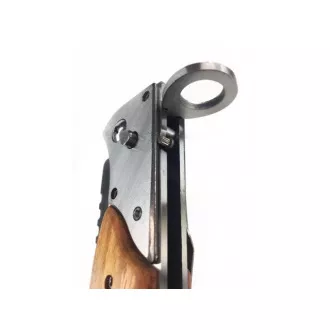 Militärdolch AK-47 Bajonett, 27 cm