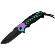 Klappbares Campingmesser Kandar, 21,5 cm