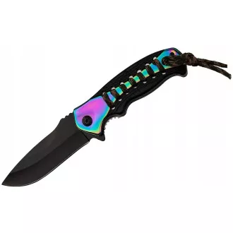 Klappbares Campingmesser Kandar, 21,5 cm Klappbares Campingmesser Kandar, 21,5 cm