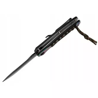 Klappbares Campingmesser Kandar, 21,5 cm Klappbares Campingmesser Kandar, 21,5 cm
