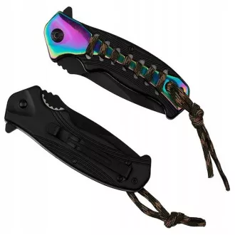 Klappbares Campingmesser Kandar, 21,5 cm Klappbares Campingmesser Kandar, 21,5 cm