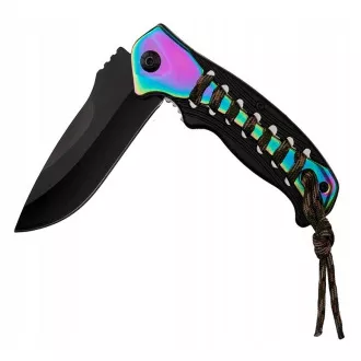 Klappbares Campingmesser Kandar, 21,5 cm Klappbares Campingmesser Kandar, 21,5 cm