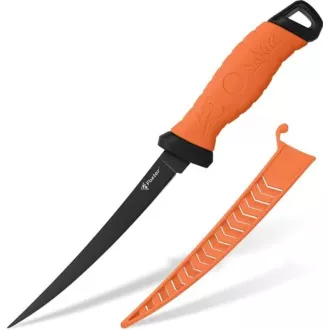 FOXTER Fischfiletiermesser, 34 cm