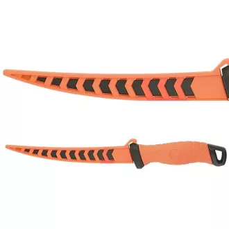 FOXTER Fischfiletiermesser, 34 cm