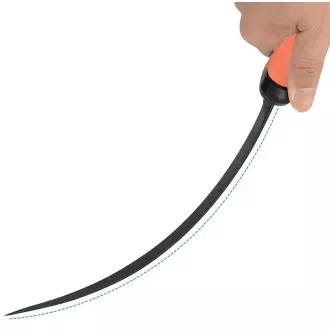 FOXTER Fischfiletiermesser, 34 cm