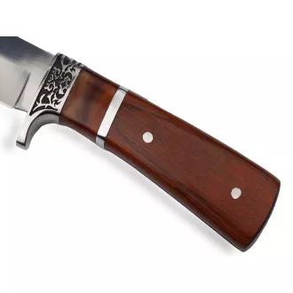 BSH Jagdmesser, 27 cm