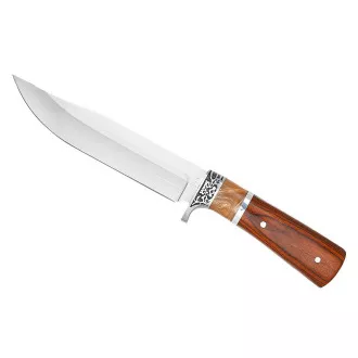 BSH Traditionelles Jagdmesser, 31 cm