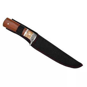 BSH Traditionelles Jagdmesser, 31 cm