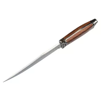 BSH Dekoriertes Wandermesser, 31 cm