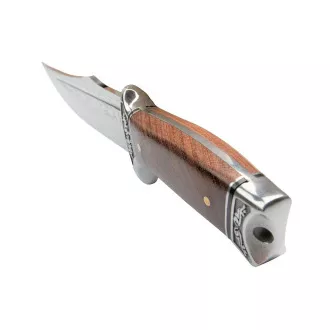 BSH Dekoriertes Wandermesser, 31 cm