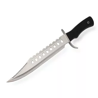 Militärisches taktisches Messer, 44 cm