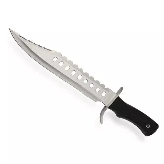 Militärisches taktisches Messer, 44 cm