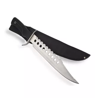 Militärisches taktisches Messer, 44 cm
