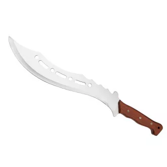 Machete Aladdin, 58 cm