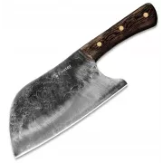 FOXTER Japanisches Küchenmesser, 30 cm