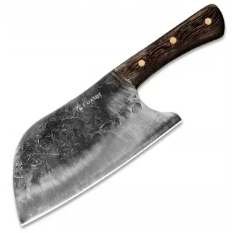 FOXTER Japanisches Küchenmesser, 30 cm