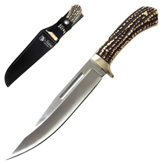 Militärisches Jagdmesser Finka, 30 cm Militärisches Jagdmesser Finka, 30 cm