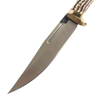 Militärisches Jagdmesser Finka, 30 cm Militärisches Jagdmesser Finka, 30 cm