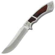 Traditionelles Jagdmesser Finka, 27 cm
