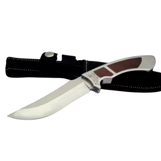 Traditionelles Jagdmesser Finka, 27 cm
