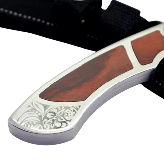 Traditionelles Jagdmesser Finka, 27 cm