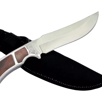 Traditionelles Jagdmesser Finka, 27 cm