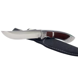 Traditionelles Jagdmesser Finka, 27 cm