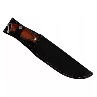 Foxter Traditionelles Jagdmesser Tanto Finka, 30 cm