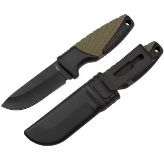 BSH Wandermesser 16,5 cm