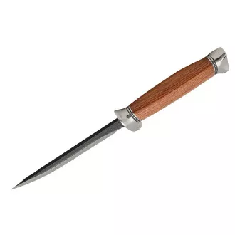 BSH Dekoriertes Jagdmesser, 26 cm