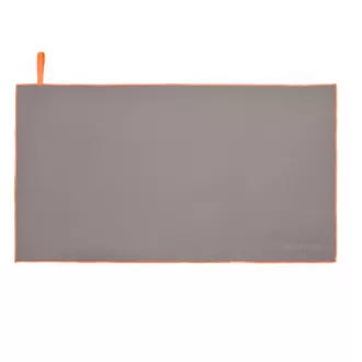 Handtuch MTR 80x130 cm, Schwarz Handtuch MTR 80x130 cm, Schwarz