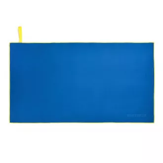 Handtuch MTR 80x130 cm, Dunkelblau Handtuch MTR 80x130 cm, Dunkelblau