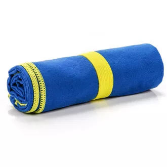 Handtuch MTR 80x130 cm, Dunkelblau Handtuch MTR 80x130 cm, Dunkelblau