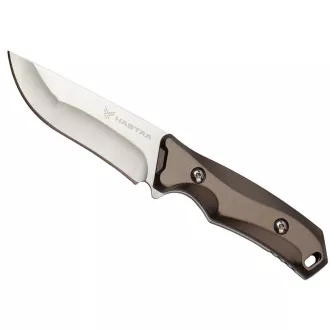 Überlebensmesser HASTAA, 21 cm Überlebensmesser HASTAA, 21 cm