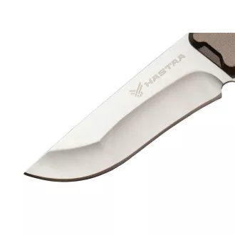 Überlebensmesser HASTAA, 21 cm Überlebensmesser HASTAA, 21 cm