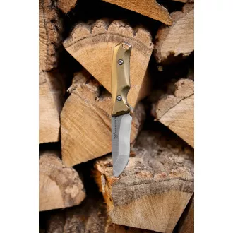 Überlebensmesser HASTAA, 21 cm Überlebensmesser HASTAA, 21 cm