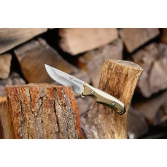 Überlebensmesser HASTAA, 21 cm Überlebensmesser HASTAA, 21 cm